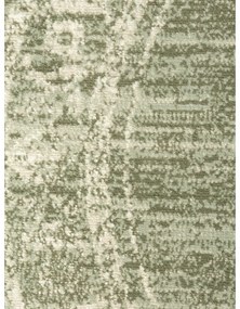 Zielony okrągły dywan ø 120 cm Gloria Lydia – Hanse Home