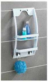 Półka prysznicowa Wenko Universal Shelf