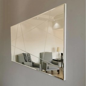 Lustro Light 62 x 130 cm