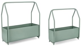Doniczka 52 cm Keyra – Bizzotto