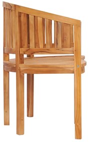 Drewniana ławka ogrodowa S9-A70