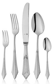 WMF - 30-częściowy zestaw sztućców FÄCHER