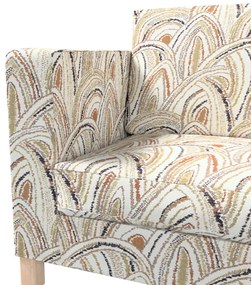 Pokrowiec na sofę Karlanda rozkładaną, krótki