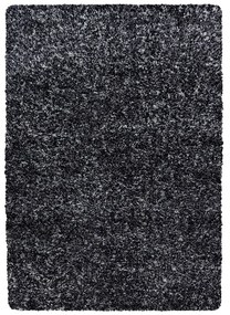 Ciemnoszary dywan 200x290 cm Enjoy – Ayyildiz Carpets