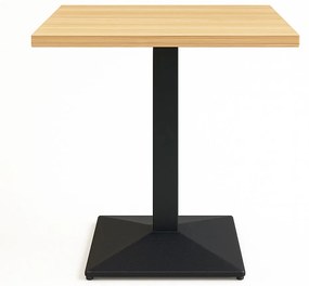 Stó Kuat Czarny 60cm