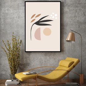 Plakat - Grain (A4)