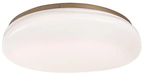 Rabalux 75053 - Łazienkowy plafon CALIOPE LED/24W/230V IP44 śr. 41 cm