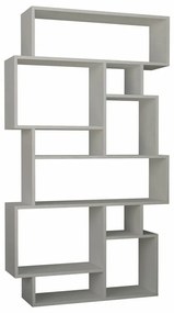Biblioteczka Karmato White