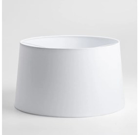 Uniwersalny klosz KERIA, średnica 45 cm, biały