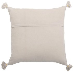 Bawełniana poduszka dekoracyjna 50x50 cm Pico – Bloomingville