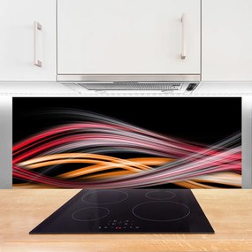 Panel Kuchenny Ekspresja Barw I Form