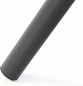 Zestaw ogrodowy 2x aluminiowe składane krzesło RELAX