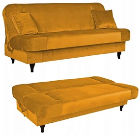 Wersalka sofa kanapa rozkładana Iza Family Meble