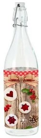 Toro Butelka z korkiem Clip Cookie, 540 ml