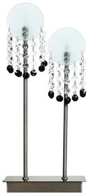 Elegancka lampka nocna - K228-Alice