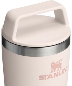 Stanley Kubek termiczny Café-To-Go Travel Mug 350ml Rose Quartz, 350