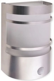 Kinkiet zewnętrzny z czujnikiem ruchu - O-008-Gawin