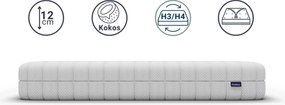 Materac piankowy Par 70x200