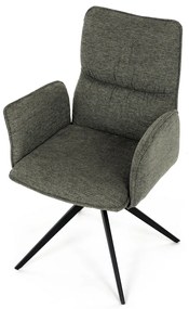 Zestaw krzeseł do jadalni DCH-D1328 GRN2, 2 szt.