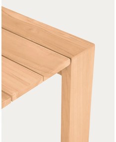 Stół ogrodowy 90x160 cm Victoire – Kave Home