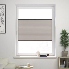 Plisa okienna na wymiar Honeycomb