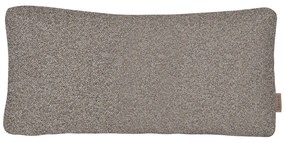 Poduszka odpowiednia na zewnątrz z materiału bouclé 25x60 cm Grow – Blomus