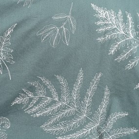 4Home Pościel bawełniana Fern, 140 x 200 cm, 70 x 90 cm, 140 x 200 cm, 70 x 90 cm