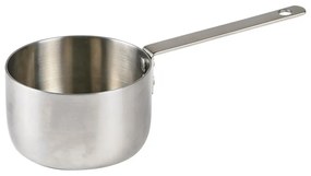 Rondel ze stali nierdzewnej odpowiedni na indukcję 450 ml – Holm