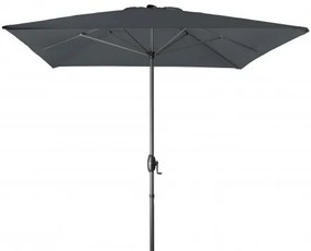 Basic Lift 2 x 3 m – parasol z rączką : Substancja Desen - 840