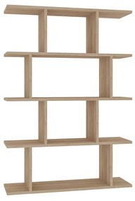 Biblioteczka Harmon Oak