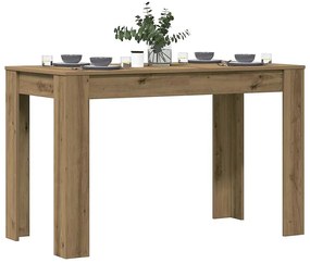 Klasyczny stół dąb artisan - Margaret