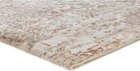 Beżowy dywan 154x230 cm Oris – Universal