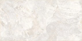 Mexen Orienta Bianco gres szkliwiony rekt. G1, płytka podłogowo-ścienna 120 x 60 cm, połysk - TL115-120-060-00
