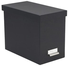 Kartonowy organizer na dokumenty Johan – Bigso Box of Sweden