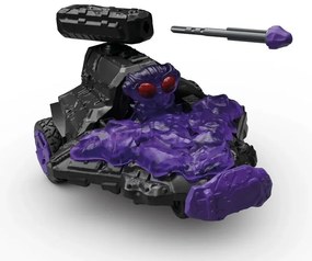 Schleich 42667 Shadow CrashMobile z minifigurką MINI CREATURE