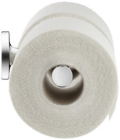 Duravit Starck T uchwyt na papier toaletowy na 2 rolki