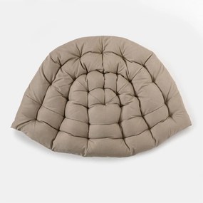 PODUCHA DODATKOWA BEŻ COCOON DE LUX ML12628