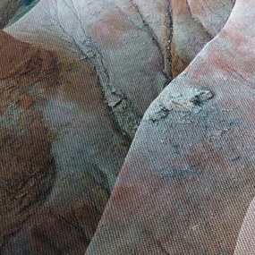 Obraz skał, Bryce Canyon (70x50 cm)