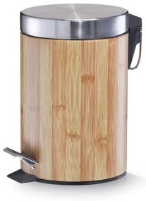 Kosz łazienkowy BAMBOO, pojemnik na śmieci - 3 l, ZELLER