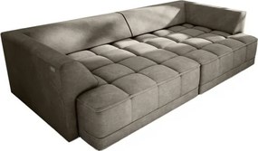 Sofa TIGA Kanapa z funkcja spania Elektryczny System rozkładania WERSAL