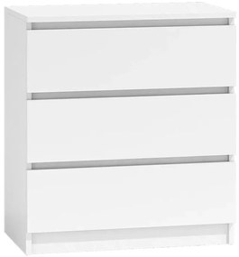 Kontenerek pod biurko z szufladami E8-W06