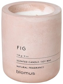 Zapachowa sojowa świeca czas palenia 24 h Fraga: Fig – Blomus