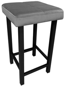 TABORET KLASYK STOŁEK LOFT MG17 60cm