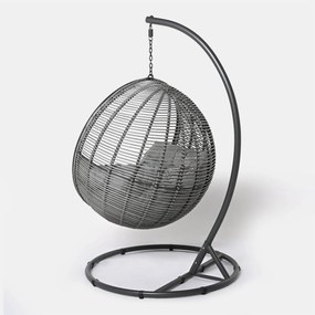 FOTEL WISZĄCY COCOON DE LUXE