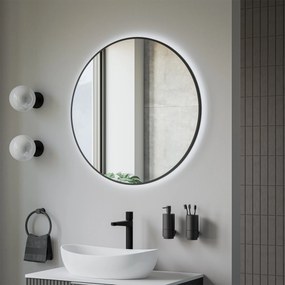 Lustro podświetlane LED 8232-2.0 okrągłe
