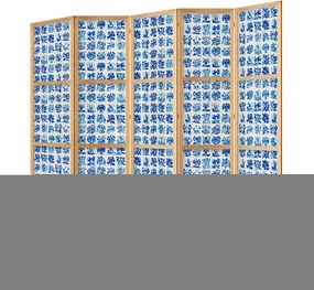 Parawan japoński Artgeist Abstrakcje 225 x 172 cm 1 szt