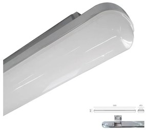 Emithor 31602 - LED Oświetlenie techniczne ELMINA LED/36W/230V IP65