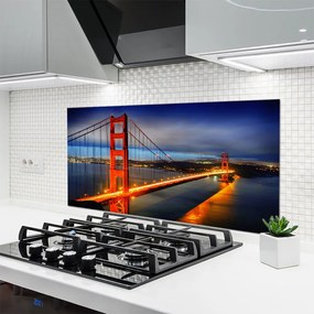 Panel Kuchenny Konstrukcja Stalowego Mostu