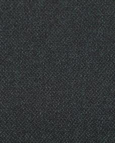 Zasłona BASIC na kółkach 140x280cm antracytowy 1 szt.