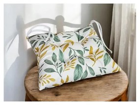Poduszka na krzesło 40x40 cm – Mila Home